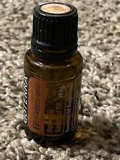 DoTERRA - Frankincense  (15ml) Pre Owned - Almost Full Exp. 01/2024 picture