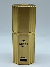 Gucci No. 1 Eau De Parfum Refillable Aromizer  Rare HTF Vintage picture