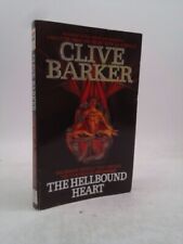 The Hellbound Heart by Barker, Clive picture