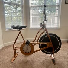 Vintage Schwinn Stationary Exerciser Bike picture