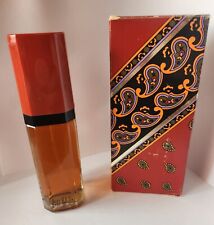 VTG AMWAY ARTISTRY 86 SPRAY COLOGNE MIST 2 OZ. 59 ML. NOS IN BOX picture