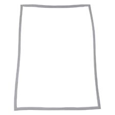 Snap Supply Door Gasket (Gray) for Frigidaire Replaces Part #: 5304523138 picture