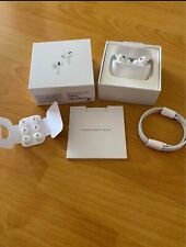 Apple AirPods Pro 2nd Generation with MagSafe Wireless Charging Case - Lightning picture