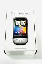 HTC Hero Locked Sprint CDMA Locked Brand New Original Box picture