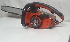 Homelite Super 2 XL2 Chainsaw Dual Trigger Runs great serviced  picture
