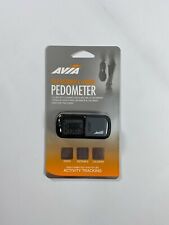Avia Step Distance & Calorie Pedometer NEW NWT picture
