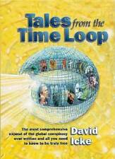 Tales from the Time Loop: The Most Comprehensive Expose of the Global Con - GOOD picture