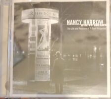 Nancy Harrow - Winter Dreams (CD 2003)Fast Free UK Dispatch. Excellent Condition picture