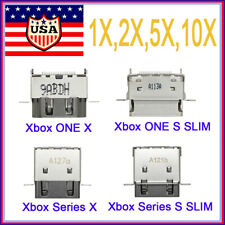 OEM HDMI 2.1 Port Dock Connector Socket For Microsoft XBOX One S / XBOX Series X picture