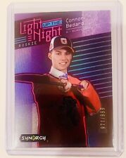 2023-24 Upper Deck Synergy Rookie Light Up The Night/999 Connor Bedard LNCB picture