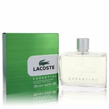 Lacoste Essential by Lacoste Eau De Toilette Spray 4.2 oz Men picture