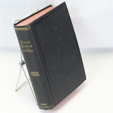 1901/1929 American Standard Version Holy Bible References Nelson HB Reprint picture