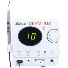 Bovie Derm 102 High Frequency Desiccator picture