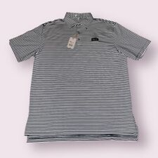 Peter Millar Mens L Polo Golf Summer Comfort NWT picture