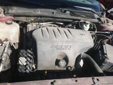 Used Engine Assembly fits: 2004 Buick Lesabre 3.8L 8th digit w/o superc picture