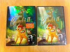 Bambi II [DVD] - DVD picture