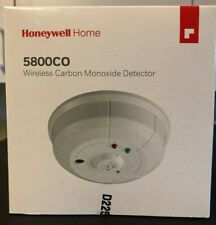 Brand New Honeywell 5800CO Wireless Carbon Monoxide Detector, CO, Exp: Mar  2033 picture