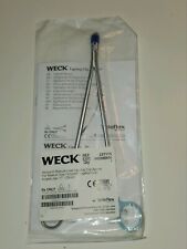 Weck 237115 Horizon Manual-load Ligating Clip Applier For Medium Size horizon  picture