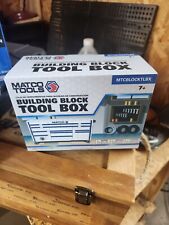Matco Tools Building Block Tool Box picture