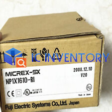 1PCS New Fuji PLC NP1X1610-R1 picture
