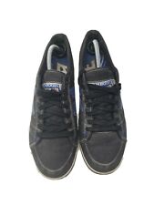 Rare Limited Macbeth Footwear Bamboozle Festival BIink 182 Design Men's size 12 picture