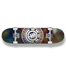 Element Magma Seal Complete High Quality Complete Skateboard Size 7.75 Griptape picture