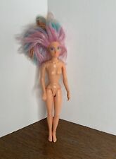 Vintage 1985 Hasbro Jem & the Holograms Danse Fashion Music Band Doll picture