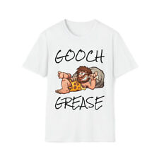 Gooch Grease - Unisex Softstyle T-Shirt picture
