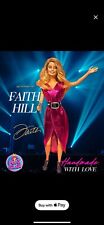 ooak custom repaint barbie doll Faith Hill country Singer picture
