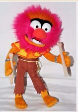 The Muppets Animal Plush From Disney Stuffed Animal 32CM MUPPET SHOW picture