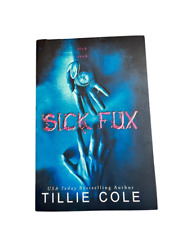 Sick Fux (English, Paperback) Brand New Book picture