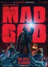 Mad God [New Blu-ray] picture