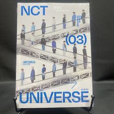 The 3rd Album 'Universe' [Photobook Ver.] by NCT (CD, 2021) picture