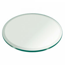 Round Glass Table Top 48
