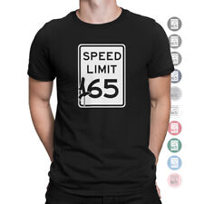 Street Racing T-Shirt Speed Limit Shirt picture