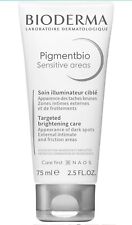 BIODERMA Pigmentbio Sensitive Areas Smoothing Cream - 75ml Exp 2026 picture