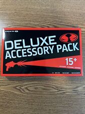 Deluxe Accessory Pack 2 Munitions McFarlane Toy Guns Weapons CHRISTMAS GIFT IDEA picture