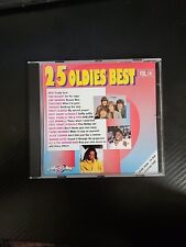 25 Oldies Best Vol 14 (CD) picture