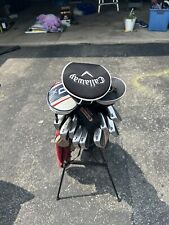 Slightly Used Full Golf Set picture