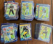 2023 Optic Football Purple Shock RC Rookie 's  You Pick  Loaded  Nice  picture