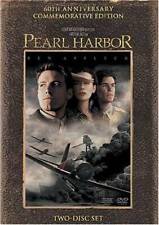 Pearl Harbor - DVD - VERY GOOD picture