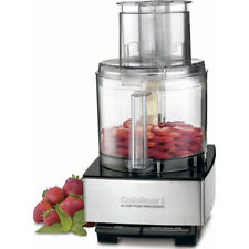 Cuisinart 14-Cup Large Food Processor with 720 Watt Motor in Stainless Steel picture