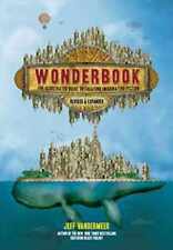 Wonderbook (Revised and Expanded): The - Paperback, by VanderMeer Jeff - Good picture
