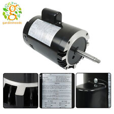 3/4 0.75 HP B625 Pool Booster Pump Replacement Motor For Polaris PB4-60 picture