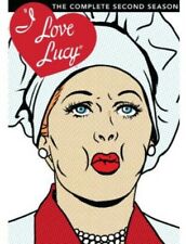 I Love Lucy: The Complete Second Season 2 (DVD) New  picture