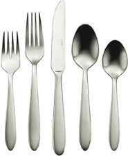 Oneida -  MOONCREST - Stainless Steel 45pc. Flatware Set (Service for Eight) picture
