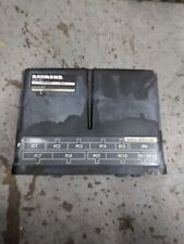 Used Forklift Controller Raymond 1021666/001 picture