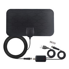 2023 3000miles 1080P HD Digital TV Antenna DVB-T2 With Amplifier Signal BoostedP picture