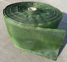 Sandbaggy Tube Sandbags - Continuous Roll Up to 750 ft length (Lasts 1-2 Yrs)  picture