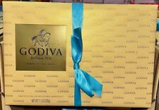 Godiva Goldmark Premium Belgium Assorted Chocolate 27 Pc - Gift Box -  picture